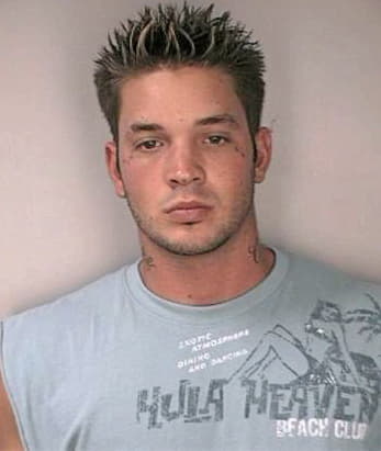 Spiker Timothy - Hillsborough County, FL 