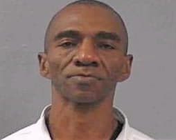 Allen Travis - Greene County, MO 