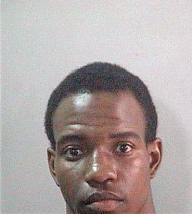 Howze Tyequan - PalmBeach County, FL 