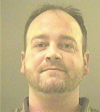 Graham William - Gwinnett County, GA 