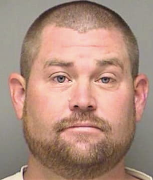 Howard William - Denton County, TX 
