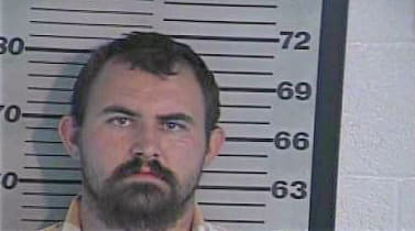 Scott Williams - Dyer County, TN 