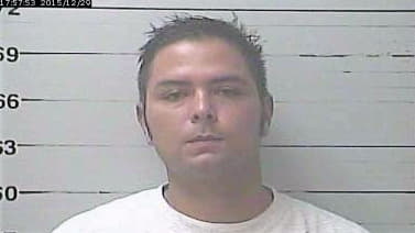 Perez Willie - Harrison County, MS 