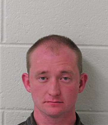 Bruce Adam - Newton County, GA 