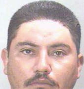 Diaz Alberto - Dallas County, TX 