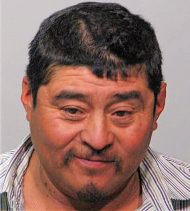Mendoza Alberto - Wake County, NC 