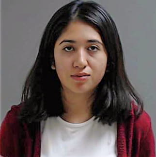 Amaya Ana - Hidalgo County, TX 