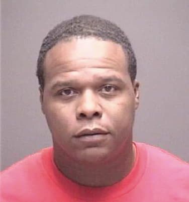 Goree Austin - Galveston County, TX 