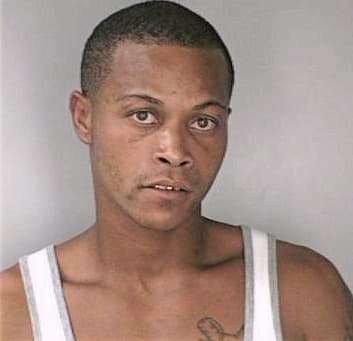 James Benjamin - Hillsborough County, FL 