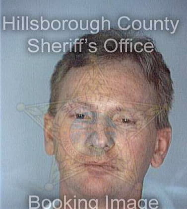 Land Billy - Hillsborough County, FL 