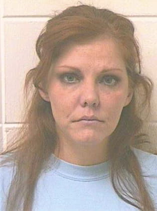 Kieso Carisa - Houston County, GA 