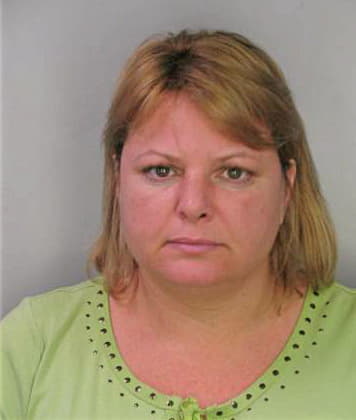 Isom Cassandra - Hillsborough County, FL 