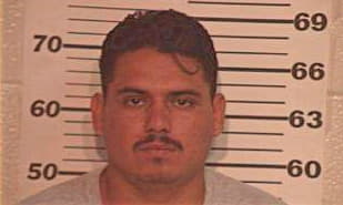 Martinez Cesar - Hidalgo County, TX 