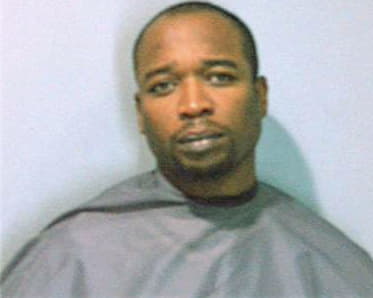 Callaway Charles - Dekalb County, GA 
