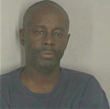 Washington Charles - Dekalb County, GA 