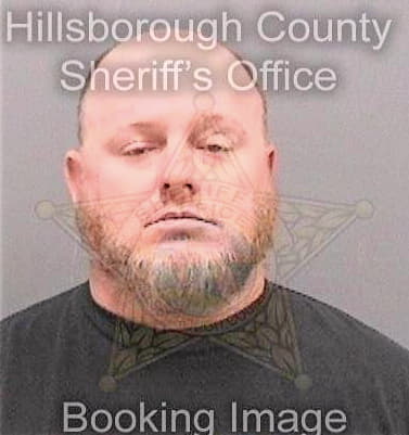 Crouch Christopher - Hillsborough County, FL 
