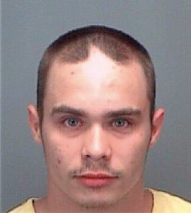 Griffin Colten - Pinellas County, FL 