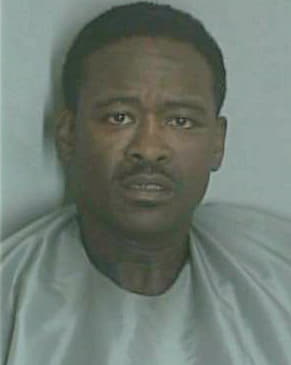 George Darrell - Dekalb County, GA 