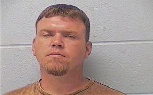 Wiseman Daryl - Clark County, KY 