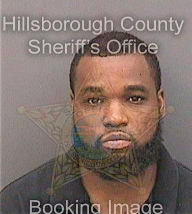 Bass Demetreious - Hillsborough County, FL 