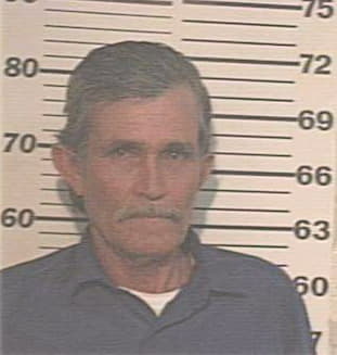 Garcia Eliazar - Hidalgo County, TX 
