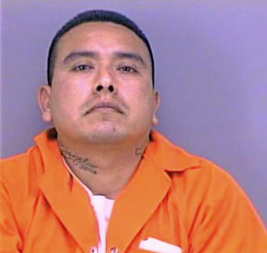 Romero Ernesto - Smith County, TX 