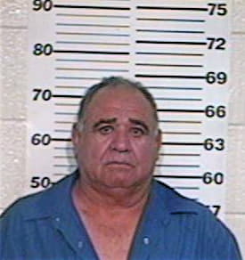 Martinez Esteban - Hidalgo County, TX 