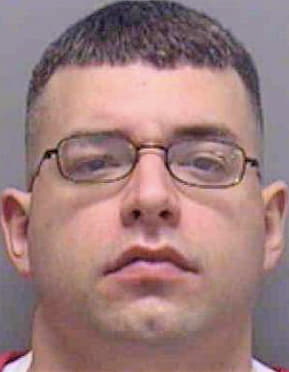 Carner Garrett - Lee County, FL 