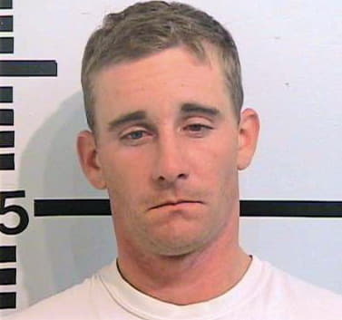 Doran Garrett - Kerr County, TX 