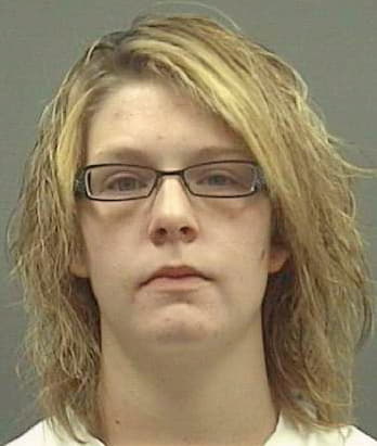 Brodar Holli - Rowan County, NC 