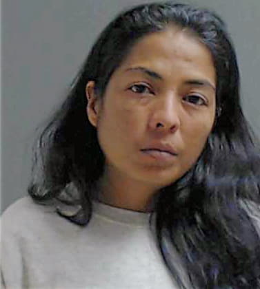 Ramirez Imelda - Hidalgo County, TX 