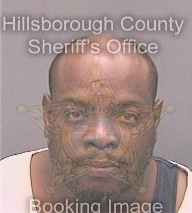 Davis James - Hillsborough County, FL 