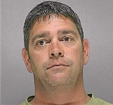 Gleason James - Volusia County, FL 