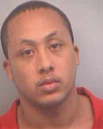 Patrick James - Fulton County, GA 