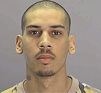 Williams James - Pasco County, FL 