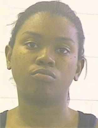 Wright Jamisha - Houston County, GA 
