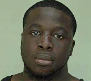 Phillips Jaquan - Hillsborough County, FL 