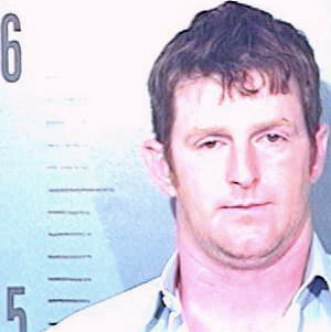 Hudman Jason - Taylor County, TX 