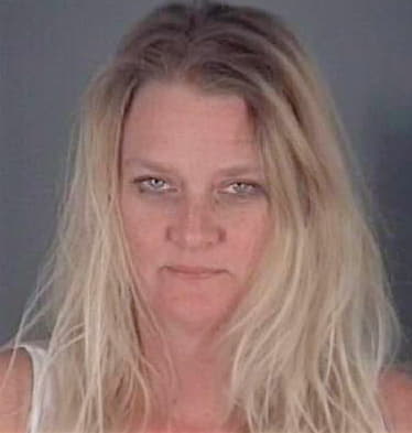 Holt Jennifer - Pasco County, FL 