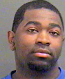 Clyburn Jerome - Mecklenburg County, NC 
