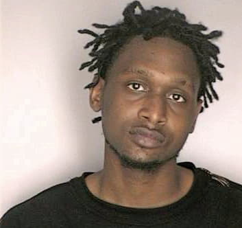 Simpson Jerome - Hillsborough County, FL 