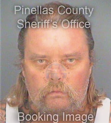 Green Jerry - Pinellas County, FL 