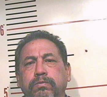 Chavez Jose - Parker County, TX 