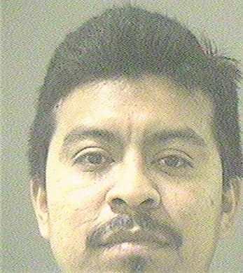 Palacios---Antunez Jose - Gwinnett County, GA 