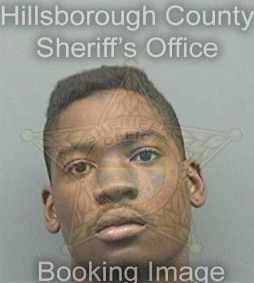 Harris Joseph - Hillsborough County, FL 