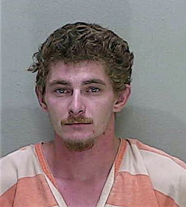 Dewar Joshua - Marion County, FL 