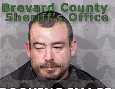 Trythall Joshua - Brevard County, FL 