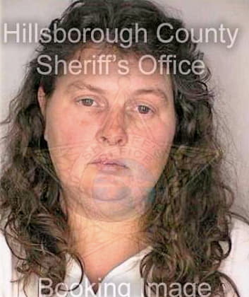Dunsmore Karen - Hillsborough County, FL 