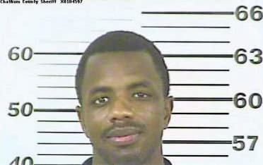 Morrell Karonta - Chatham County, GA 