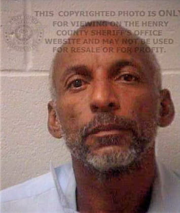 King Kenneth - Henry County, GA 